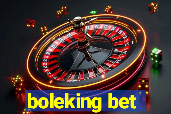 boleking bet